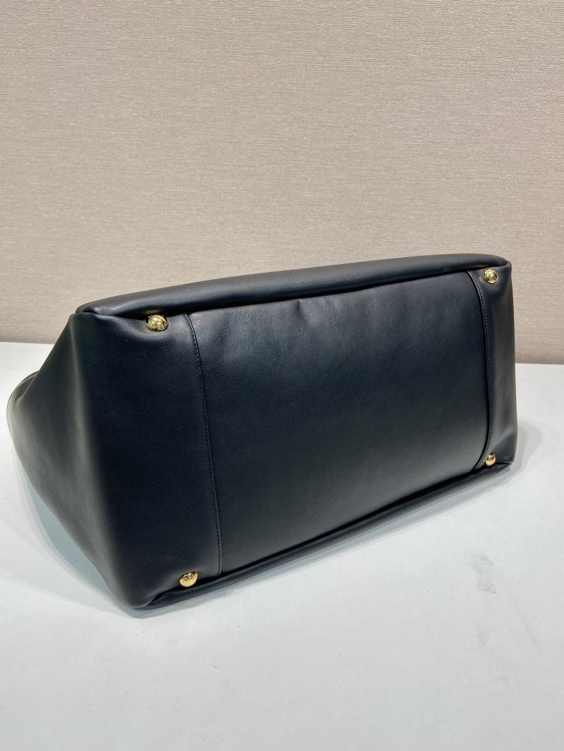 Prada Top Handle Bags